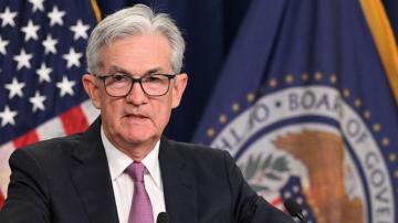 Fed Chair Powell vows to fight inflation 'until the job is done'
