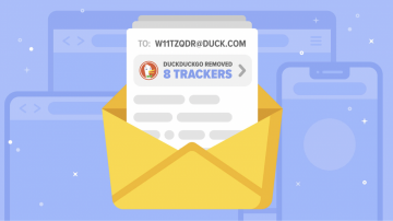 DuckDuckGo Can Now Block Your Emails From Being Tracked