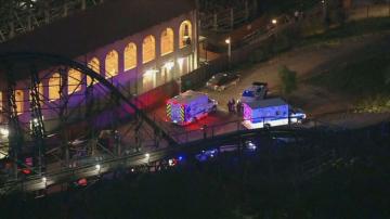 5 people sent to hospital after Six Flags roller coaster ride