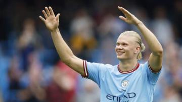 Is Erling Haaland 'final piece in jigsaw' for Man City in Champions League quest?