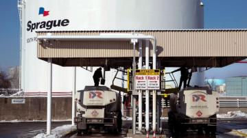 Low fuel inventories cause special concern in US Northeast