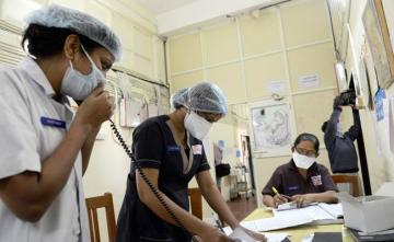 Warning For Ganesh Festivities As Swine Flu Cases Rise In Maharashtra