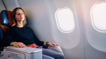 How to Get the Best Possible Seat on a Flight for Free