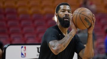 Report: Nets, Markieff Morris agree to one-year contract pending physical