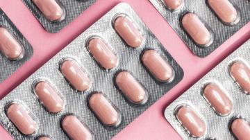 Statins Don't Cause All the Muscle Pain They're Blamed For