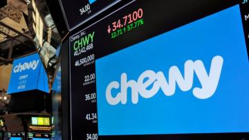 Doggone inflation takes a bite out of Chewy's 2Q sales