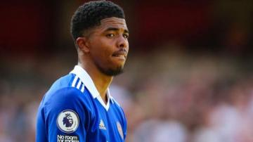 Wesley Fofana: Defender criticises former club Leicester City after Chelsea move