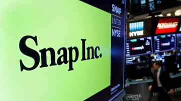 Snap cutting 20% of staff as ad sales continue to dry up