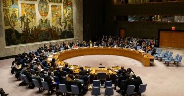 India- France Hold Talks On UN Security Council And Multilateralism