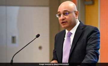 2 Indian-Americans In Key Body That Advises White House On Cyber Risks