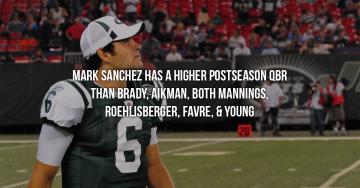 NFL facts so crazy you will swear they are FAKE (16 GIFs)