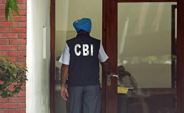Central Agency Arrests Senior Delhi Police Official For Receiving Bribe