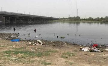 "Utter Lack Of Action": Green Court Seeks Reports On Yamuna Pollution