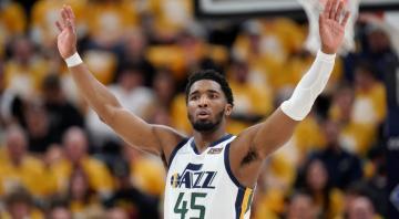 ‘This is real life’: Twitter reacts to Cavaliers acquiring Donovan Mitchell