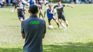 How to Coach a Sport You've Never Played