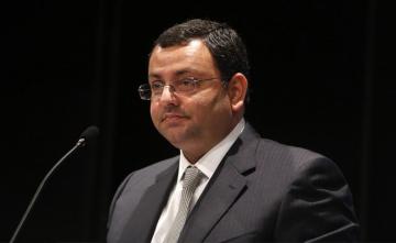 After Cyrus Mistry's Death, International Road Body's Message On Safety