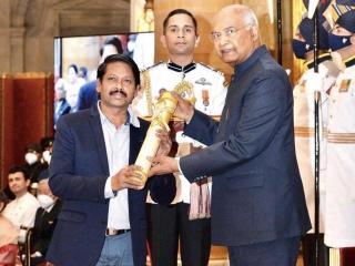 Centre Opens Nominations For Padma Awards On "Rashtriya Puruskar Portal"