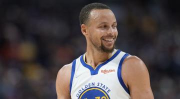 Q&A: Steph Curry aims to inspire with ‘I Have a Superpower’ book