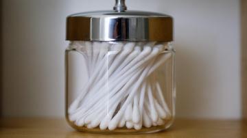 10 Surprising Ways to Use Q-tips That Don't Involve Your Ears