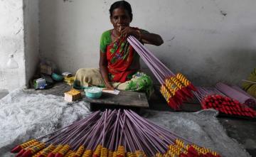 Delhi's ban on firecrackers to continue this Diwali, says Environment Minister Gopal Rai