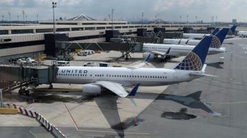 United nudges 3Q revenue estimate higher after busy summer
