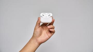 Don’t Upgrade Your AirPods Pro
