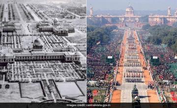 From Kingsway To Kartavya Path - The Journey Of India's Iconic Rajpath