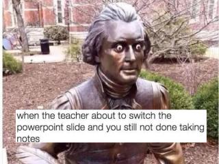School Is Coming, and So Are the Memes (28 Photos)