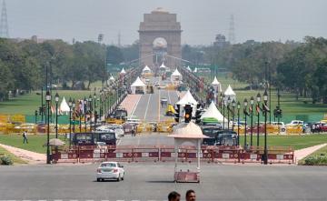 PM Modi To Inaugurate Kartavya Path, Unveil Netaji Statue: 10 Points