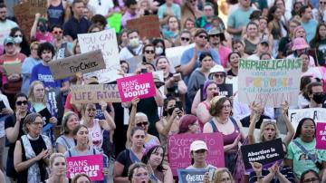 Michigan’s high court puts abortion question on Nov. ballot