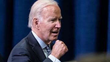 Biden to tell Ohioans his policies will revive manufacturing