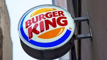 Burger King investing $400m in U.S. revamp to boost sales