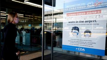 2 House chairs seek probe into airlines' use of federal aid