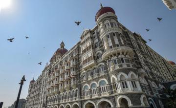 "I Lost Everything": 26/11 Hero Recounts Horror Of Mumbai Taj Hotel Siege