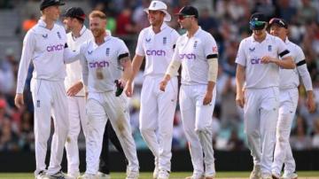 England v South Africa: Broad, Stokes, Robinson & Anderson set up victory push