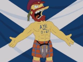No One Tweets Funnier Than Scotland Does (25 Photos)