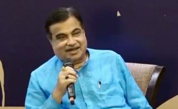 Electric Highways, Powered By Solar Energy, Being Developed: Nitin Gadkari