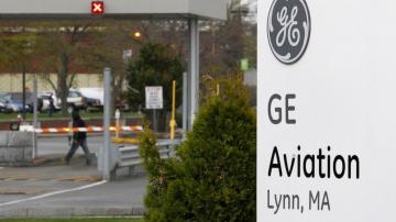 Union, GE reach deal for faster raises at New England plants