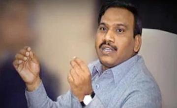 "You Are Shudra Till You Remain A Hindu": Tamil Nadu MP Sparks Row