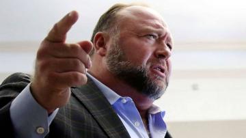 Alex Jones faces 2nd trial over Sandy Hook hoax claims