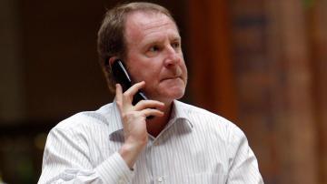 Suns owner Robert Sarver suspended one year, fined $10M for workplace misconduct