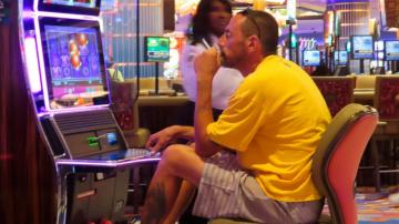 Panel discussion on Atlantic City casino smoking is scrapped