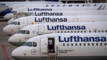 German government sells its last shares in Lufthansa