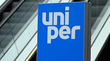 German government could raise stake in gas supplier Uniper
