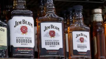 Jim Beam outlines expansion to ramp up bourbon production