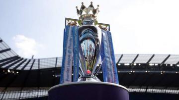 Premier League: Minute's silence and national anthem part of tributes to Queen