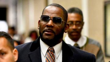 R. Kelly convicted on many counts, acquitted of trial fixing