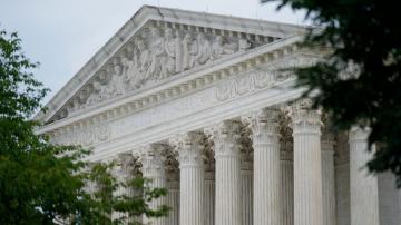 Justices side with LGBTQ group at Jewish university, for now