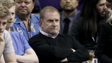 Why NBA’s punishment for Suns’ Sarver lacks meaningful impact