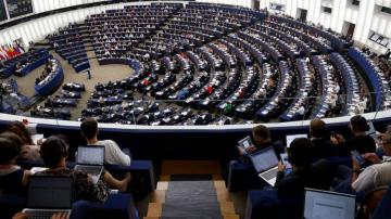 EU lawmakers assail Hungary for attacking democratic values